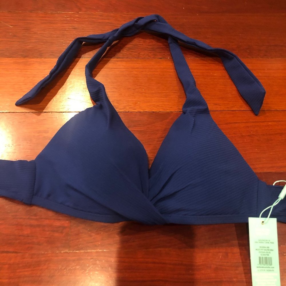 Sea Level Australia Bikini Top - Never worn!